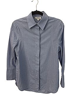 Cos Button-Down Shirt (view 1)