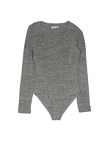 Madewell Madewell Bodysuit (view 1)