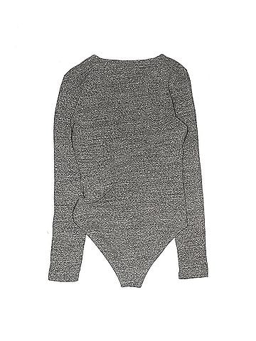 Madewell Madewell Bodysuit (view 2)