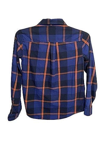 U.S. Polo Assn. Long Sleeve Button-Down Shirt (view 2)
