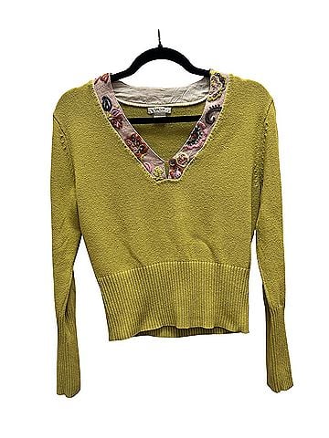 Tyler Boe Pullover Sweater (view 1)