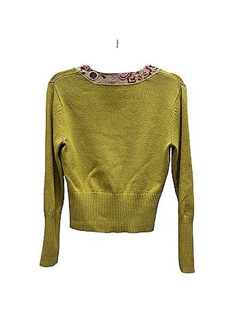 Tyler Boe Pullover Sweater (view 2)
