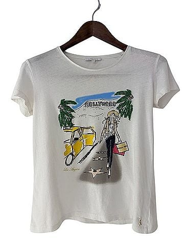 Patrizia Pepe T-Shirt (view 1)