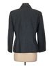 Le Suit Gray Le Suit Blazer Size 12 - photo 2