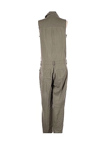 Tinsel Denim Couture Tinsel Denim Couture Jumpsuit (view 2)