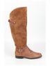 Naturalizer Brown Naturalizer Boots Size 8 1/2 - photo 1