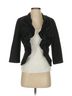Tabitha Black Tabitha Jacket Size 4 - photo 1