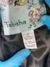 Tabitha Black Tabitha Jacket Size 4 - photo 5