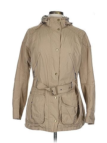 Barbour Barbour Raincoat (view 1)