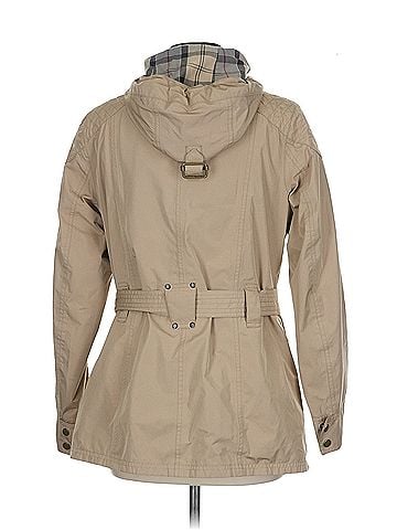 Barbour Barbour Raincoat (view 2)
