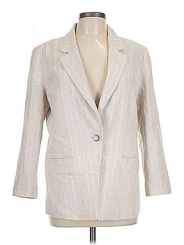 Ann Taylor LOFT Ann Taylor Loft Blazer (view 1)