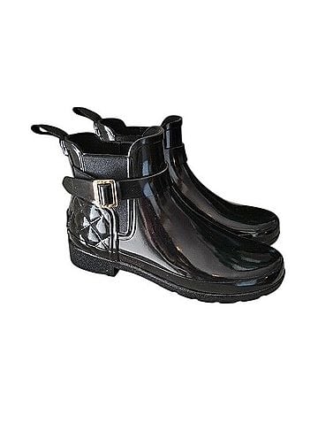 Hunter Hunter Rain Boots (view 1)
