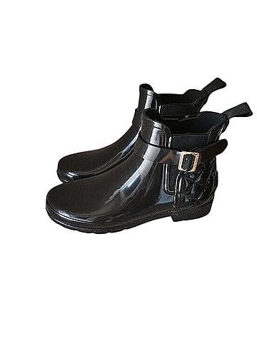 Hunter Hunter Rain Boots (view 2)