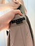 Theory Tan Blazer Size 2 - photo 4