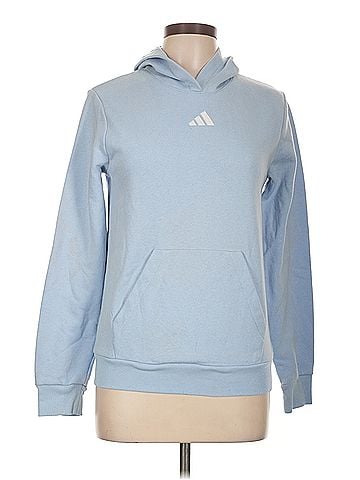 Adidas Adidas Pullover Hoodie (view 1)