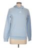 Adidas Blue Adidas Pullover Hoodie Size L - photo 1