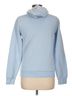 Adidas Blue Adidas Pullover Hoodie Size L - photo 2