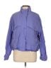 Athleta Purple Athleta Jacket Size L - photo 1