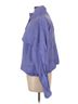 Athleta Purple Athleta Jacket Size L - photo 4