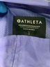 Athleta Purple Athleta Jacket Size L - photo 5