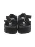 Intentionally ______ Cooper suede platform Intentionally Sandals - photo 2