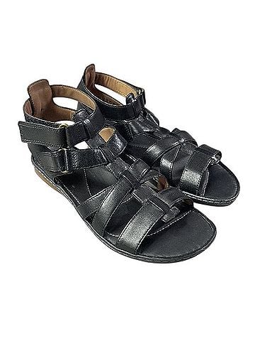 Clarks Sarla Sandals (view 1)