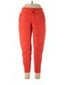 Athleta Orange Athleta Active Pants Size 12 - photo 1