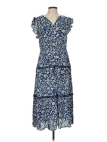 Lucky Brand Lucky Brand Casual Dress (view 1)