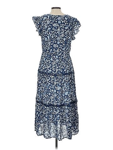 Lucky Brand Lucky Brand Casual Dress (view 2)