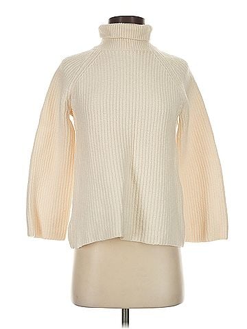 Wilfred Wilfred Wool Pullover Sweater (view 1)