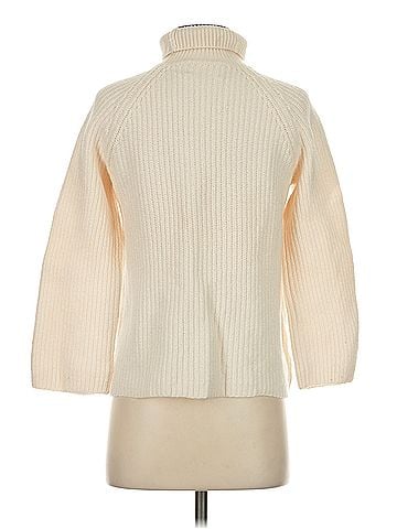 Wilfred Wilfred Wool Pullover Sweater (view 2)