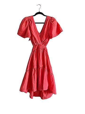 Cinq à Sept Cocktail Dress (view 1)