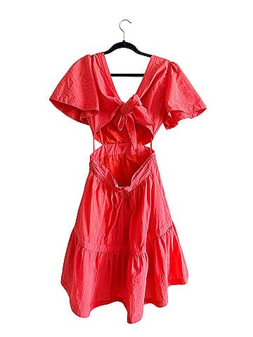 Cinq à Sept Cocktail Dress (view 2)