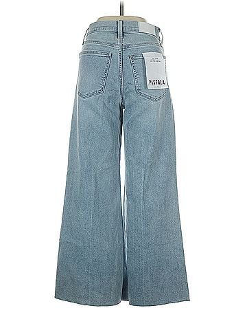 Pistola Pistola Jeans (view 2)