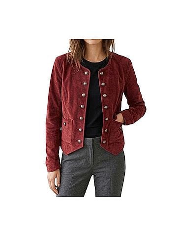 Free People Jacket (view 1)
