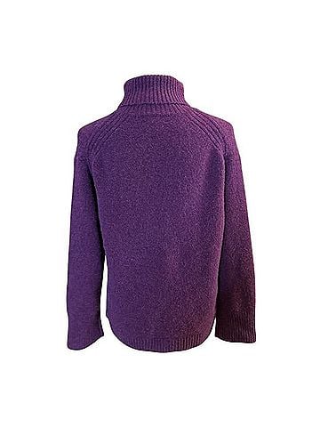 J.Crew CE716 Turtleneck Sweater (view 2)