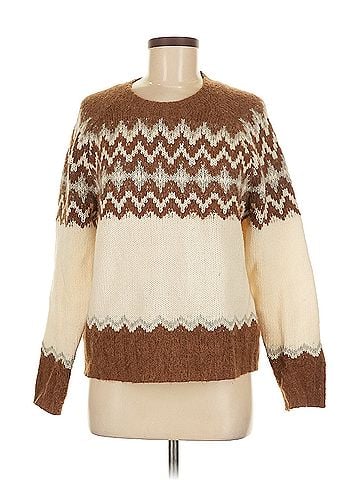 J.Crew J.Crew Pullover Sweater (view 1)
