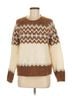 J.Crew Pullover Sweater - J.Crew J.Crew Pullover Sweater Size M - photo 1