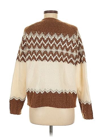 J.Crew J.Crew Pullover Sweater (view 2)