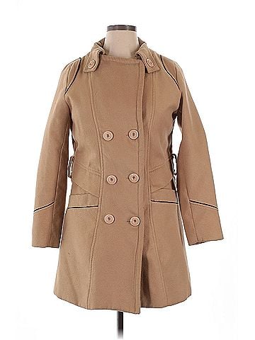 OWIND Owind Trenchcoat (view 1)