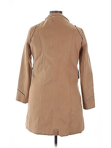 OWIND Owind Trenchcoat (view 2)
