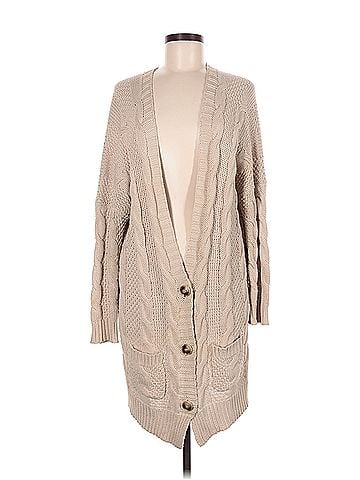 Agnes & Dora Agnes &amp; Dora Cardigan (view 1)