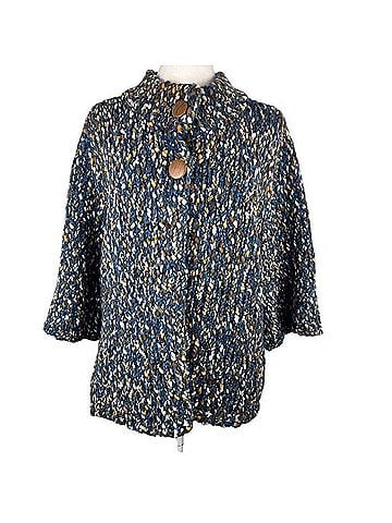 Liz Claiborne Cardigan (view 1)