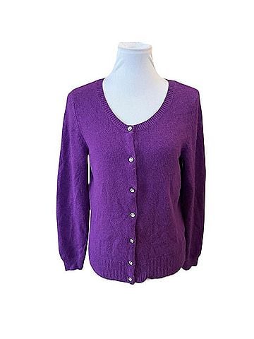 Apt. 9 Cardigan (view 1)