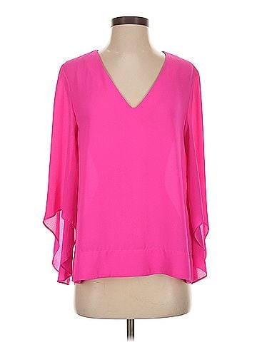 Crosby Crosby 3/4 Sleeve Blouse (view 1)