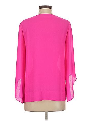 Crosby Crosby 3/4 Sleeve Blouse (view 2)