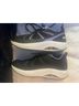 Amazon Essentials Black White Sneakers Size 8 - photo 5