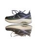 Amazon Essentials Black White Sneakers Size 8 - photo 1