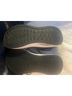 Amazon Essentials Black White Sneakers Size 8 - photo 3