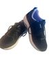 Amazon Essentials Black White Sneakers Size 8 - photo 6